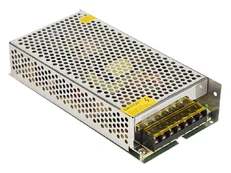 Blow Oem Impulsinis maitinimo šaltinis 12V 12.5A 150W kaina