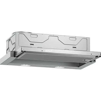 Įmontuojamas gartraukis Neff D46BR12X6