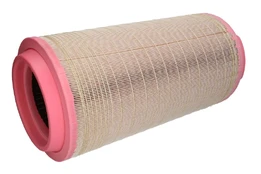 Oro filtras BOSCH F026400640 kaina