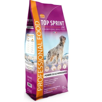 TOP Sprint Power 32/22 Horse 15kg