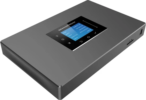 Grandstream UCM6300A