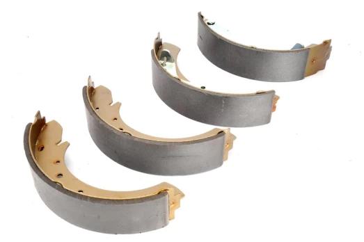 LPR LPR05020 Brake shoe set