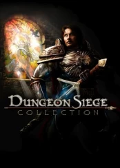 Dungeon Siege Collection kaina