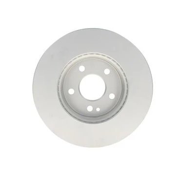 BOSCH 0 986 479 E53 Brake Disc