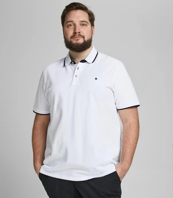 Jack&Jones vyriški marškinėliai 12143859*02