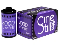 CineStill 400 Dynamic C-41 135-36 kaina