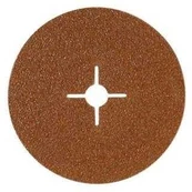 Šlifavimo popierius VSM KF708 Ø180 P120