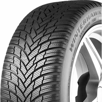 Firestone (2020 m.) Padangos WinterHawk 4 93 V XL (D B B 71dB)