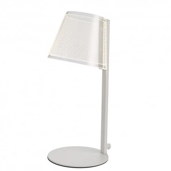 Stalinis šviestuvas CristalRecord Elna, LED, pastatomas, 6W