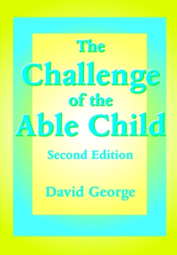 Challenge of the Able Child