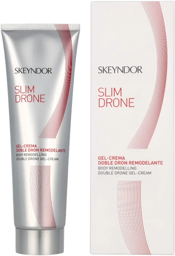 Skeyndor Slim Drone Body Remodelling Double Drone Gel-Kreminis, 150 ml