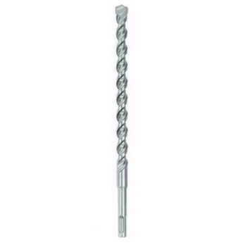 Grąžtas Domas, betonui, sds plus, 15 mm x 450 mm