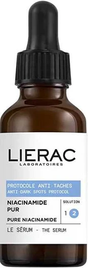 Lierac Serum against pigment spots Protocol Anti-Dark Spots (The Serum) 30 ml