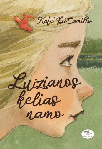 Luizianos kelias namo