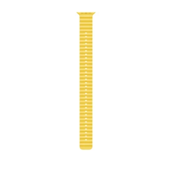 Apple | Ocean Band Extension | 49 | Yellow | MQED3ZM/A