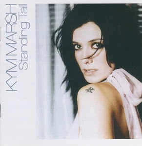CD Kym Marsh - Standing Tall