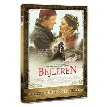 BEJLEREN*