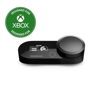 Steelseries GameDAC Gen 2 for XBOX