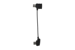 DJI Mavic Pro Part 3 RC Cable Micro USB (sujungimo kabelis) kaina