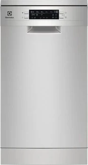 Indaplovė Electrolux ESA63210SX
