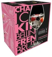 Riedel Mixing Champagne -lasisetti, 4 kpl