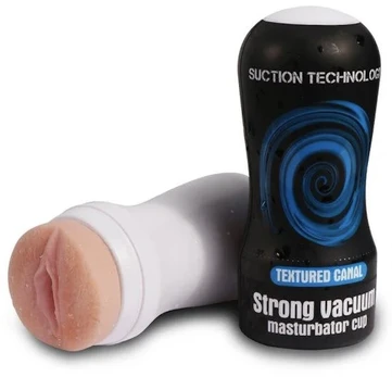 Masturbatorius Strong Vacuum