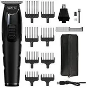 Full body trimmer Wahl, all in one