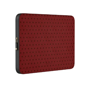 Red Velvet - Laptop Sleeve, 16 inches