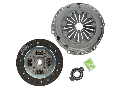 Sankabos komplektas VALEO 826413