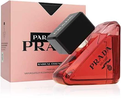 Prada Paradoxe Radical Essence Parfum W 90ml