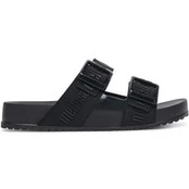 Šlepetės Melissa Cozy Slide M Lover AD M 35849 Juoda