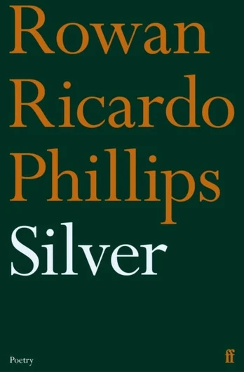 KNYGA Rowan Ricardo Phillips Sidabras