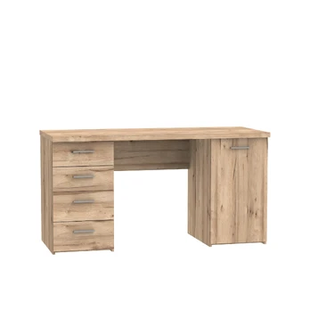 Stalas Domoletti MT926-D55, rudas