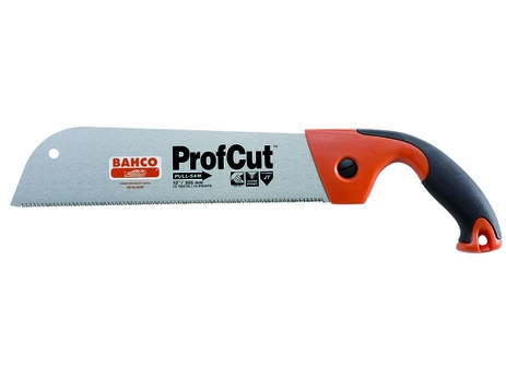 Japoniškas pjūklas 305mm. Prof-Cut "Pull-saw" 12TPI