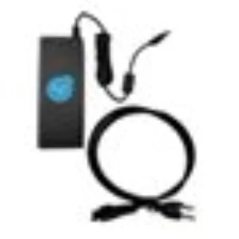 LOGITECH POWER ADAPTOR 96W/48V-BLACK-WW  (for Rally U-HD) - WW