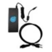 LOGITECH POWER ADAPTOR 96W/48V-BLACK-WW (for Rally U-HD) - WW kaina