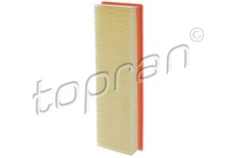 TOPRAN 207 026 Oro filtras