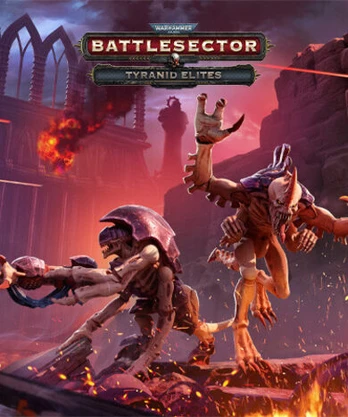 Warhammer 40,000 Battlesector PC