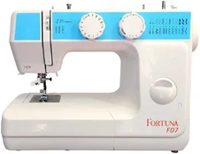 Siuvimo mašina Fortuna F07 kaina
