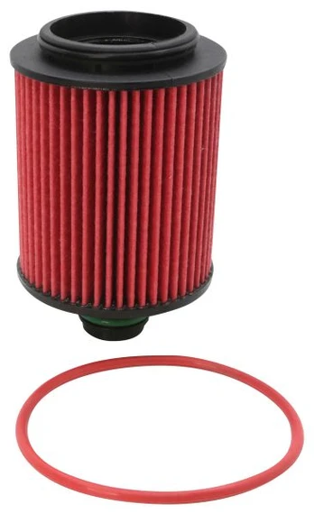 Sportinis alyvos filtras HP-7050