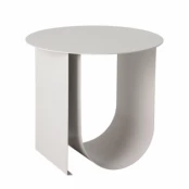 Bloomingville - Cher Side Table - Grey ( 82048171) kaina