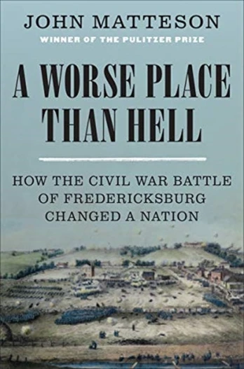 Worse Place Than Hell