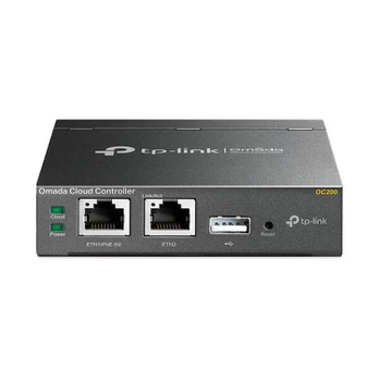TP-Link Omada Hardware Controller OC200