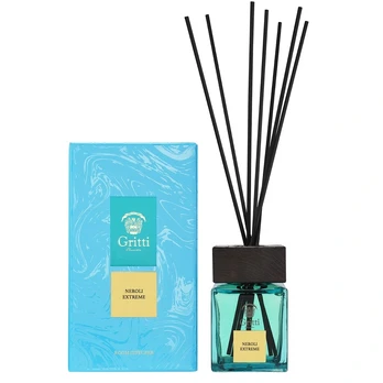 Alkotest GRITTI Neroli Extreme DIFFUSER 250ml