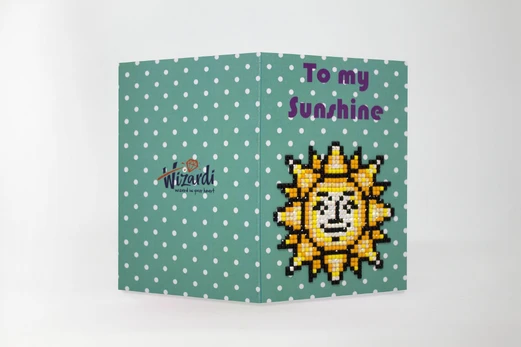 To My Sunshine WC0295