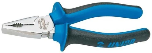 Unior combination pliers 160