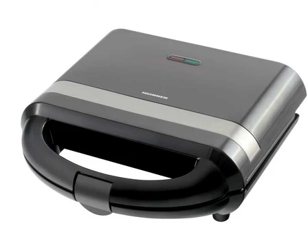 Sumuštinių keptuvas SANDWICH MAKER HEINNER SM-H700BK