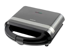 Sumuštinių keptuvas SANDWICH MAKER HEINNER SM-H700BK kaina