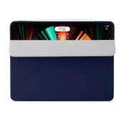 Pipetto iPad Pro 12.9" (2021) Origami No1 Case kaina