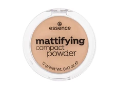 Pudra Essence Mattifying Compact 02 Soft Beige, 12 g kaina